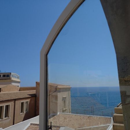 Lanterne Magiche Ortigia Suites 锡拉库扎 外观 照片