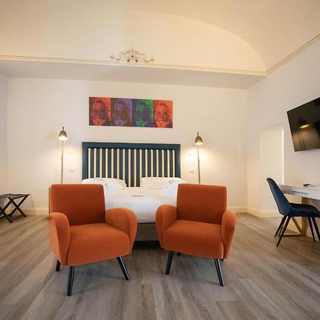 Lanterne Magiche Ortigia Suites 锡拉库扎 外观 照片