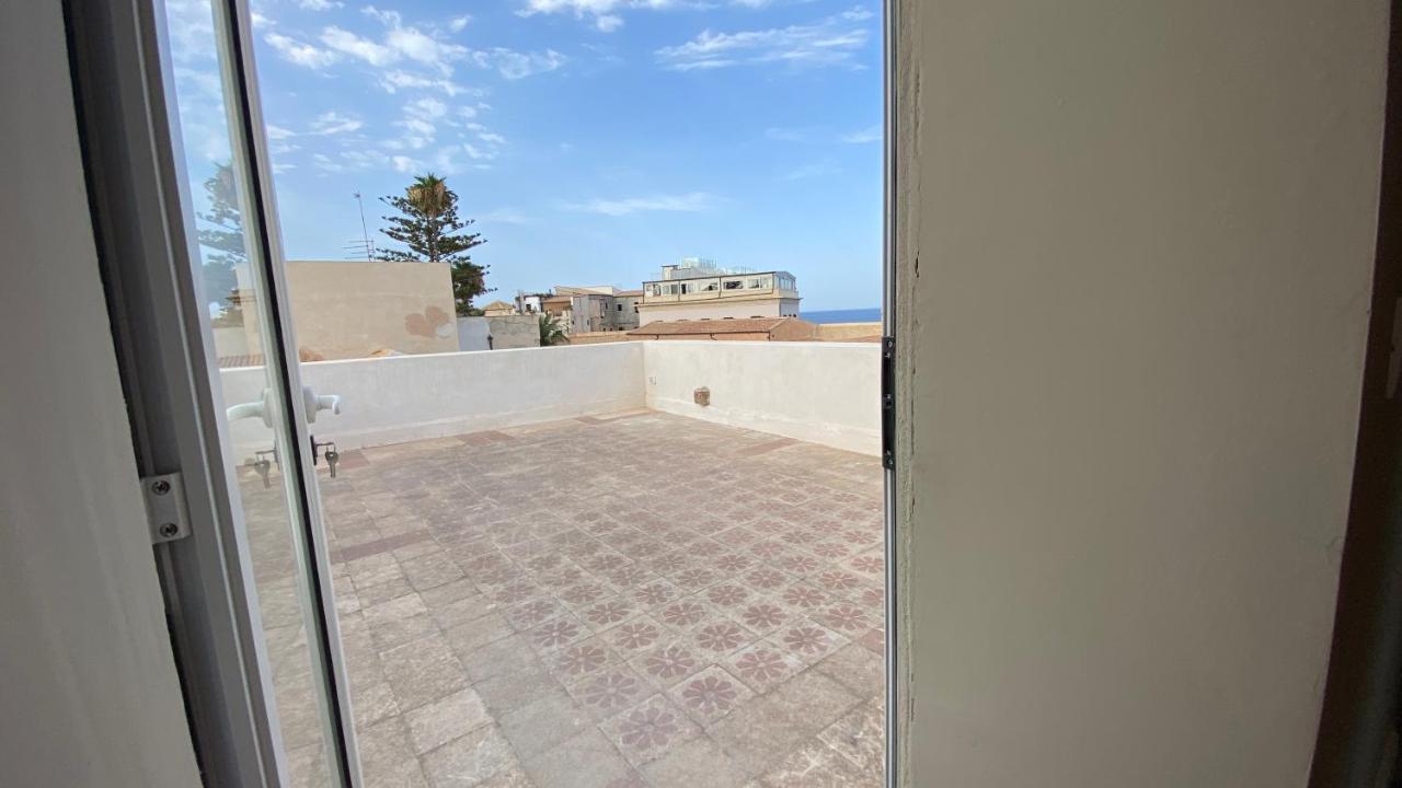 Lanterne Magiche Ortigia Suites 锡拉库扎 外观 照片