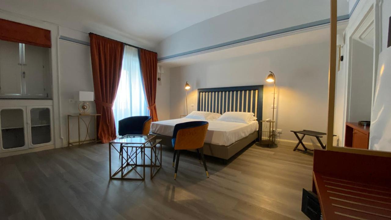Lanterne Magiche Ortigia Suites 锡拉库扎 外观 照片