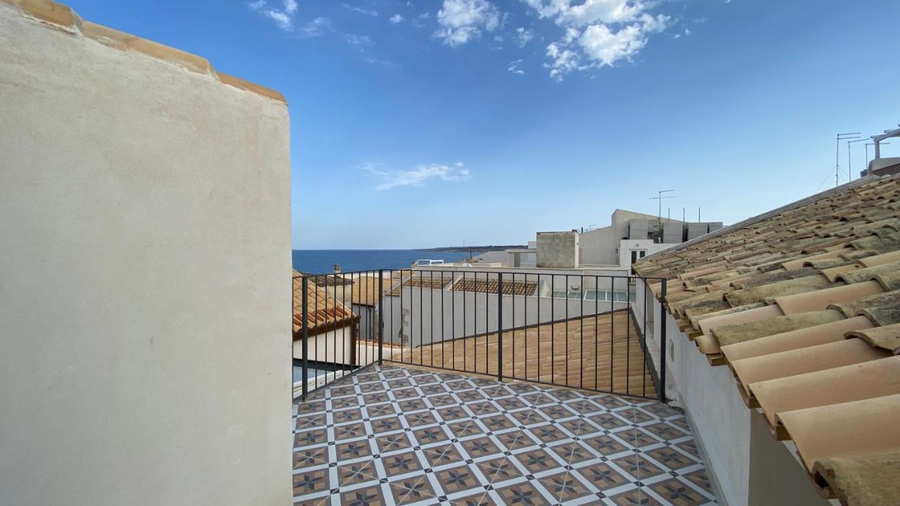 Lanterne Magiche Ortigia Suites 锡拉库扎 外观 照片
