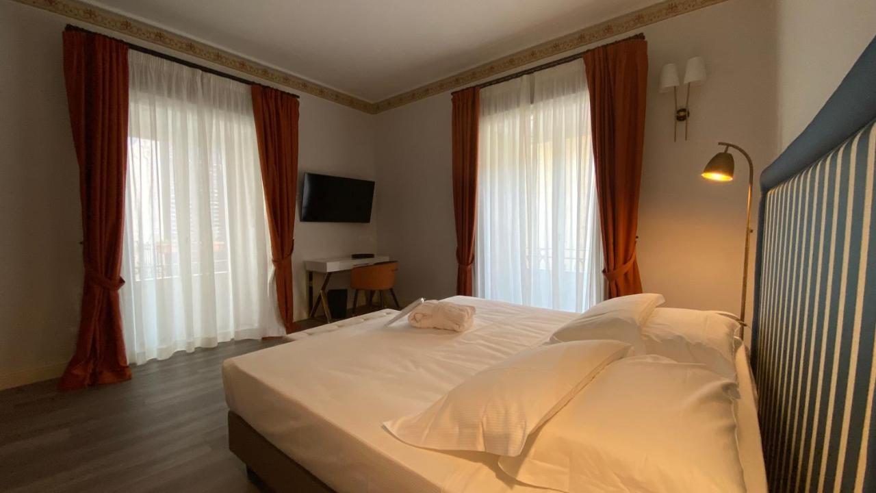 Lanterne Magiche Ortigia Suites 锡拉库扎 外观 照片