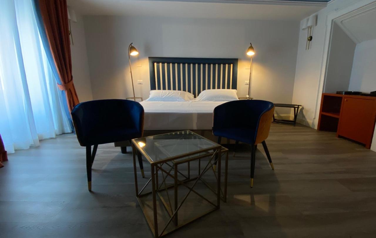 Lanterne Magiche Ortigia Suites 锡拉库扎 外观 照片