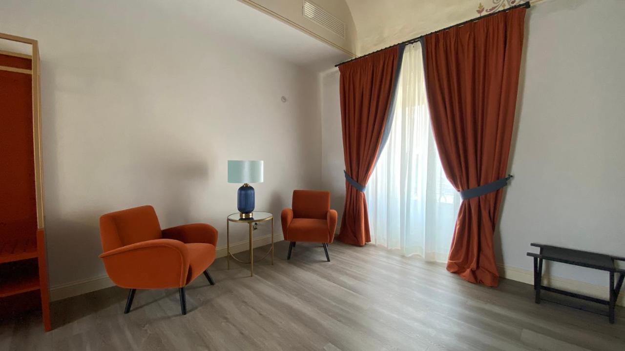 Lanterne Magiche Ortigia Suites 锡拉库扎 外观 照片