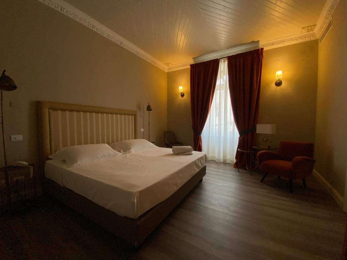 Lanterne Magiche Ortigia Suites 锡拉库扎 外观 照片