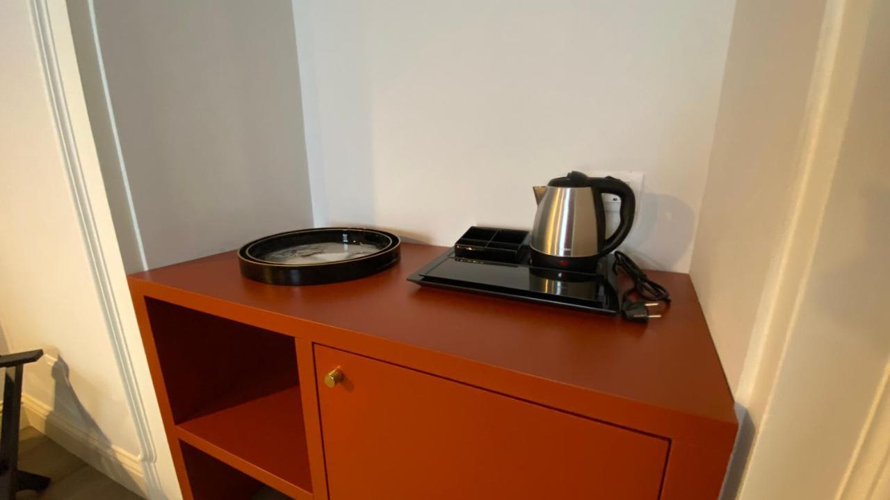Lanterne Magiche Ortigia Suites 锡拉库扎 外观 照片