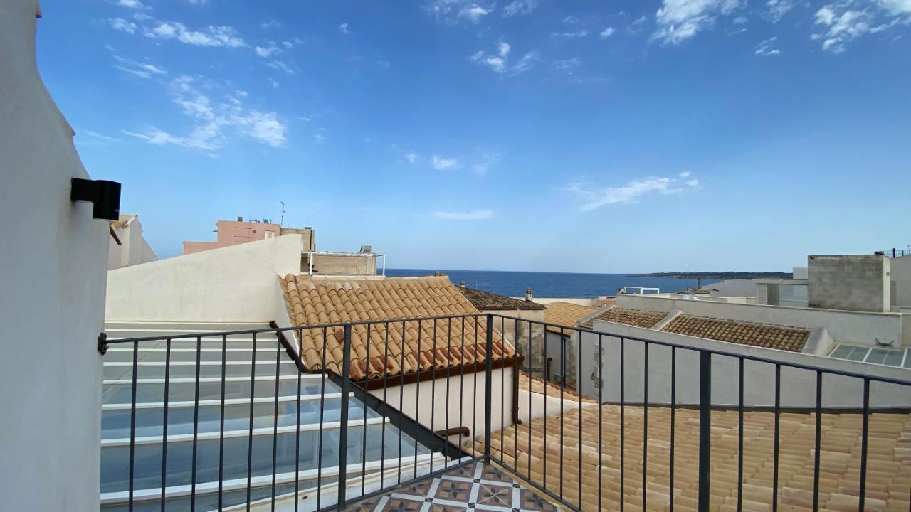 Lanterne Magiche Ortigia Suites 锡拉库扎 外观 照片
