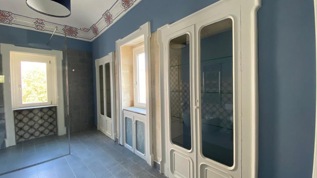 Lanterne Magiche Ortigia Suites 锡拉库扎 外观 照片