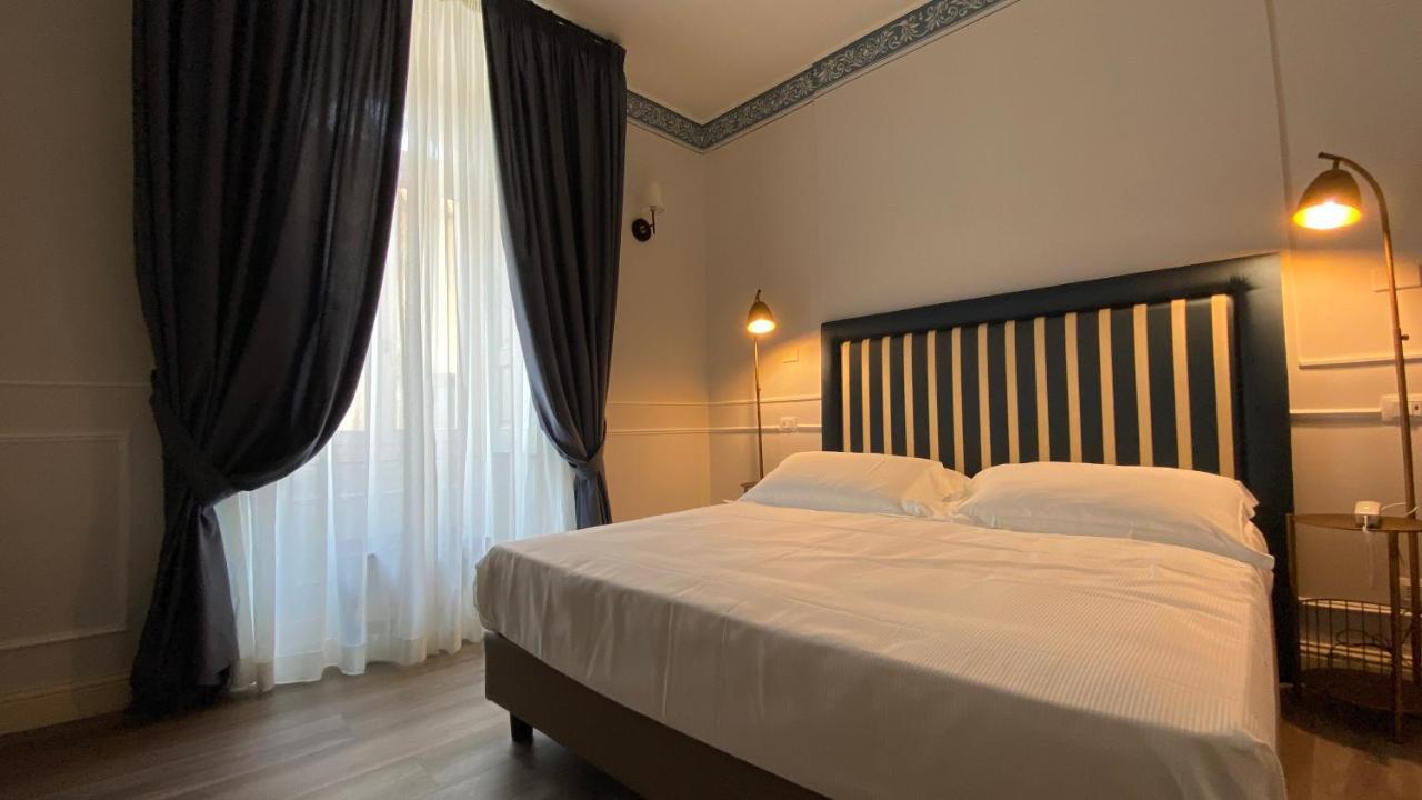 Lanterne Magiche Ortigia Suites 锡拉库扎 外观 照片