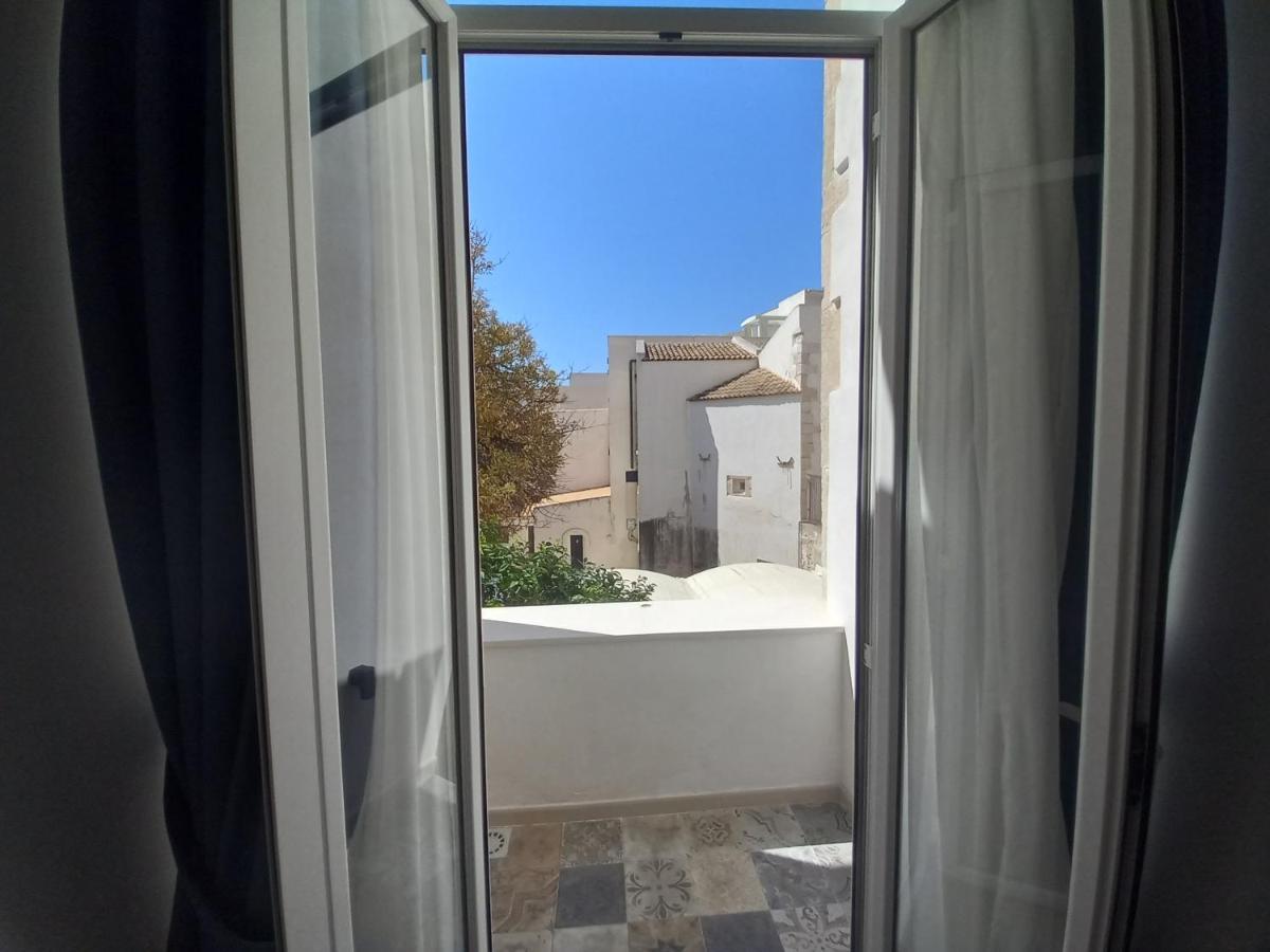 Lanterne Magiche Ortigia Suites 锡拉库扎 外观 照片