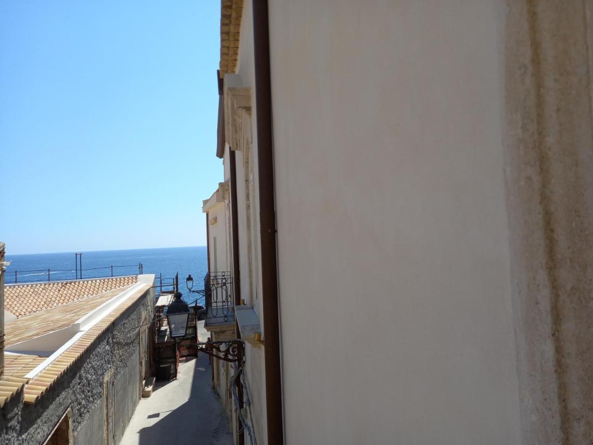 Lanterne Magiche Ortigia Suites 锡拉库扎 外观 照片