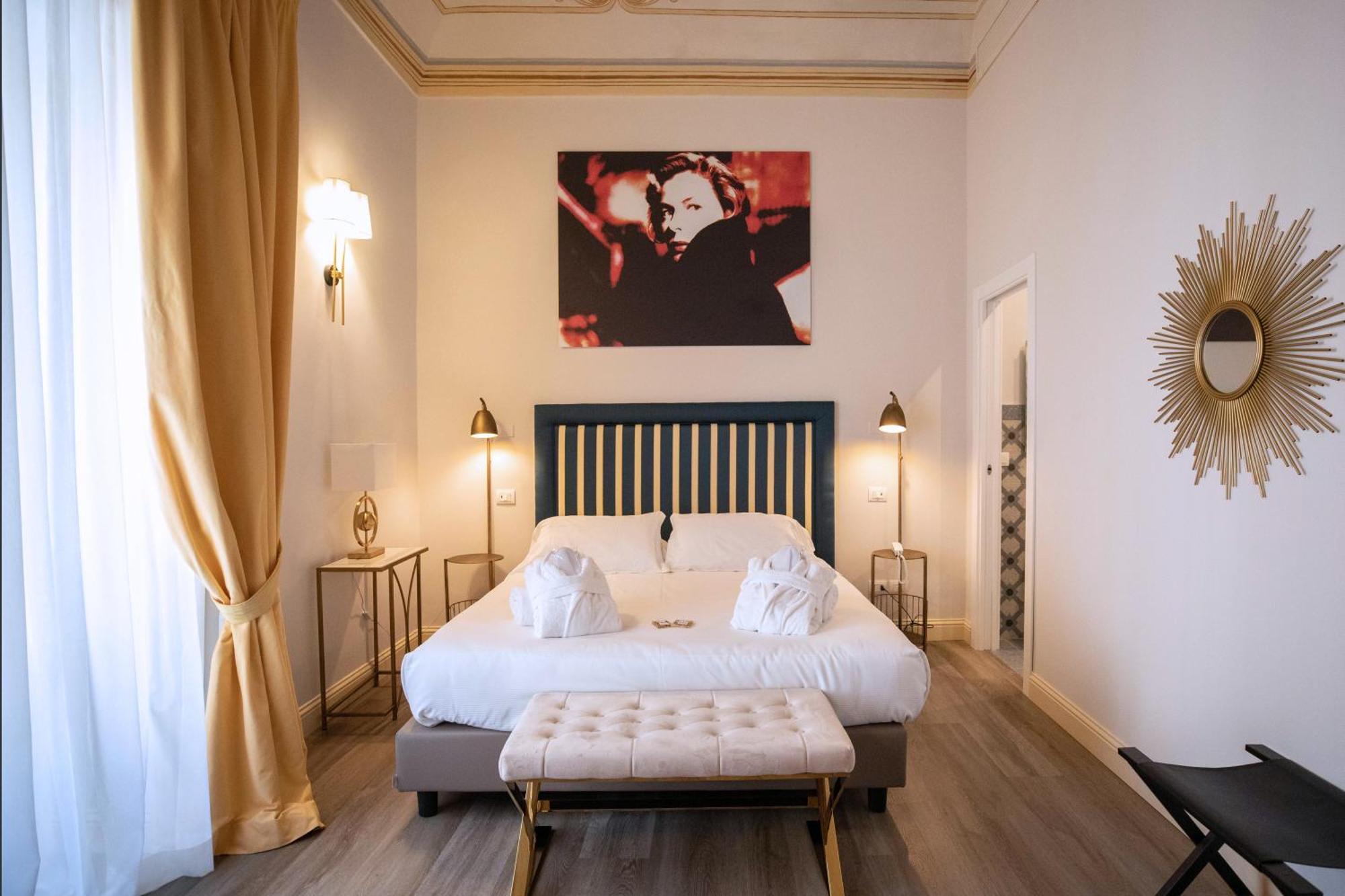 Lanterne Magiche Ortigia Suites 锡拉库扎 外观 照片