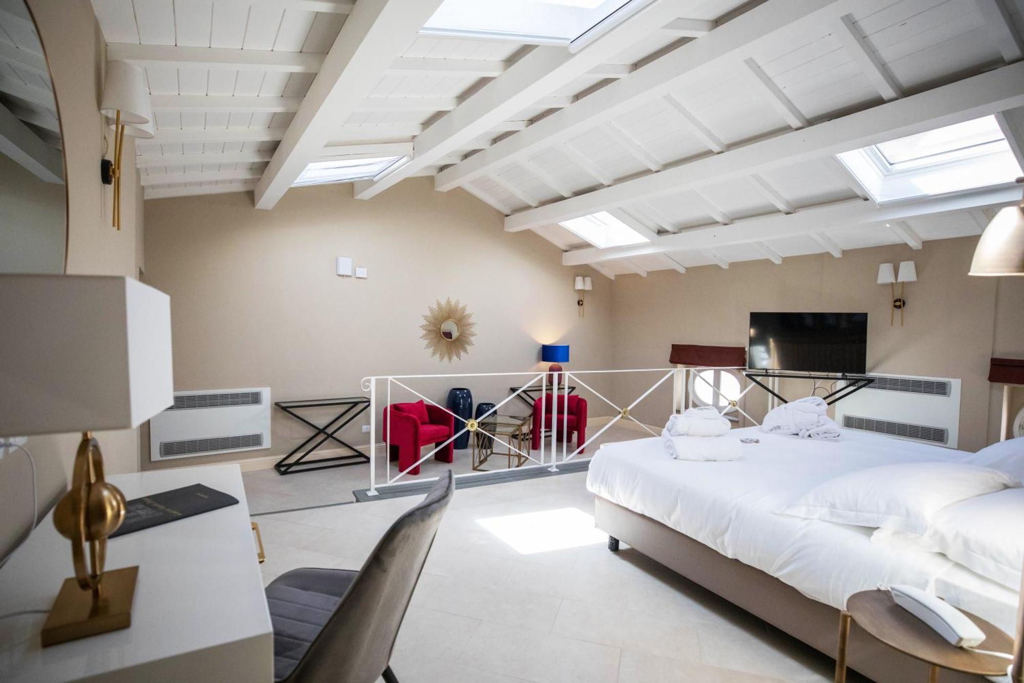 Lanterne Magiche Ortigia Suites 锡拉库扎 外观 照片