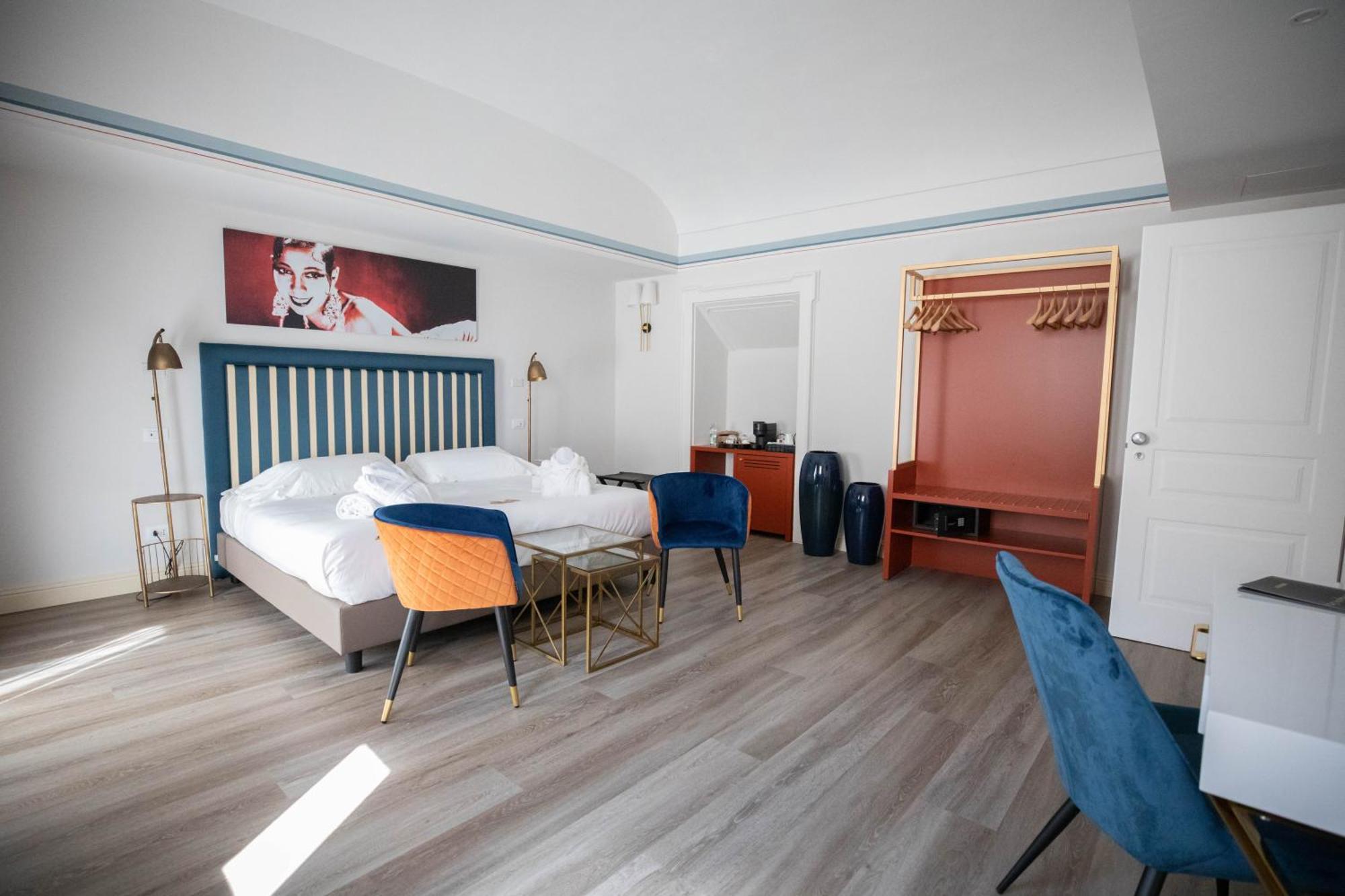 Lanterne Magiche Ortigia Suites 锡拉库扎 外观 照片