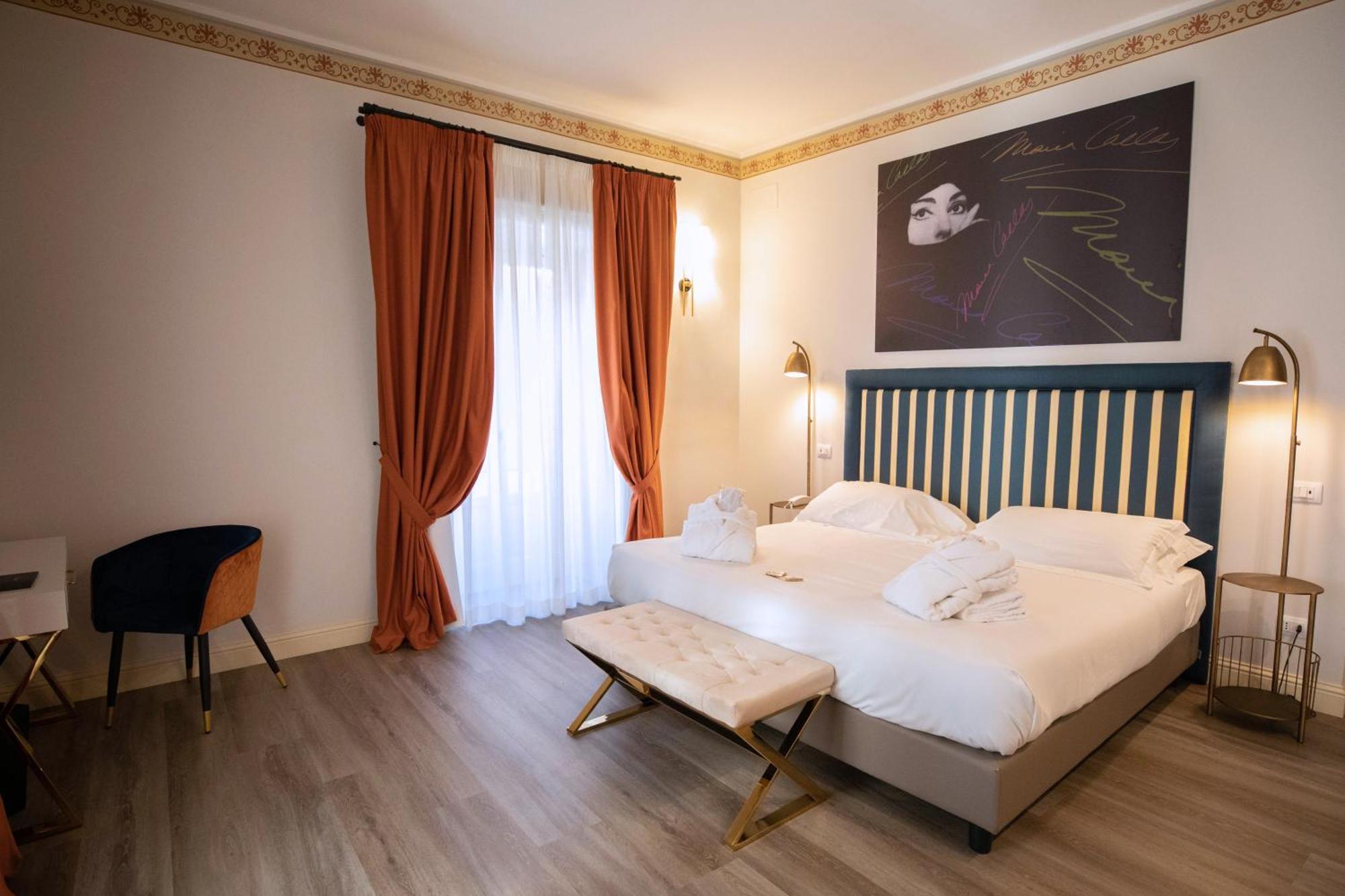 Lanterne Magiche Ortigia Suites 锡拉库扎 外观 照片