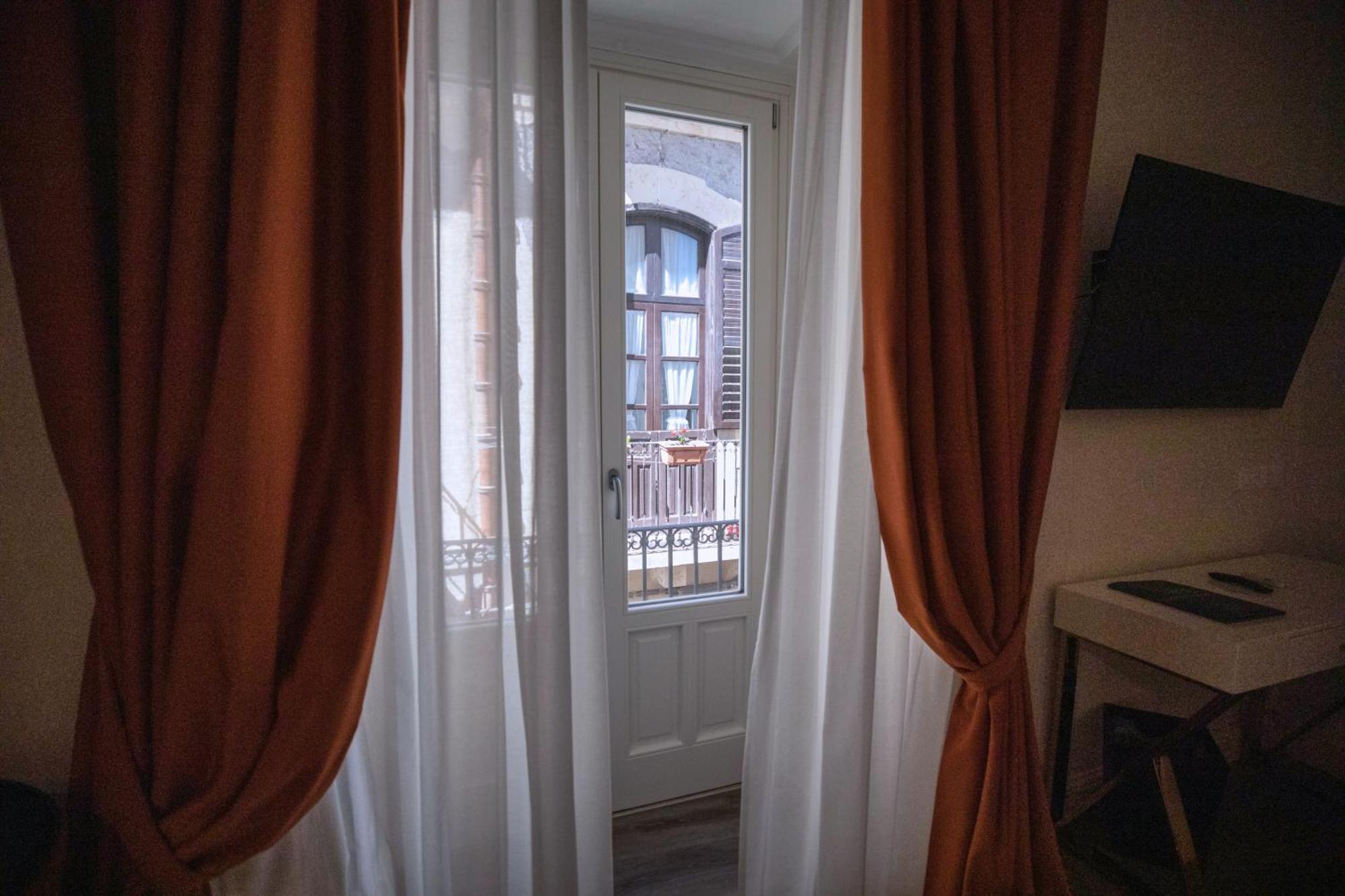 Lanterne Magiche Ortigia Suites 锡拉库扎 外观 照片
