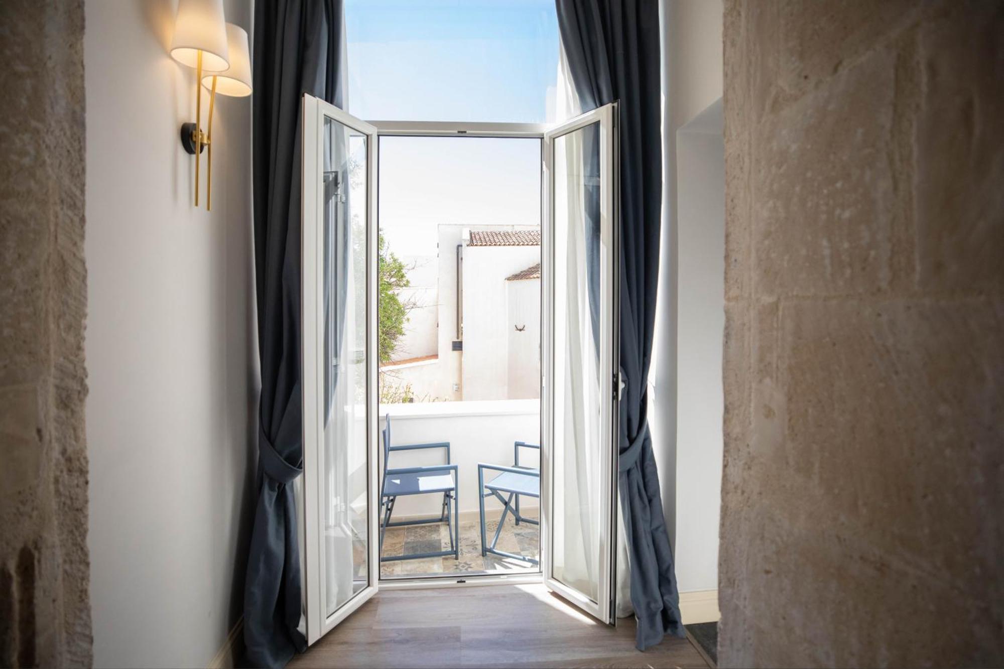Lanterne Magiche Ortigia Suites 锡拉库扎 外观 照片