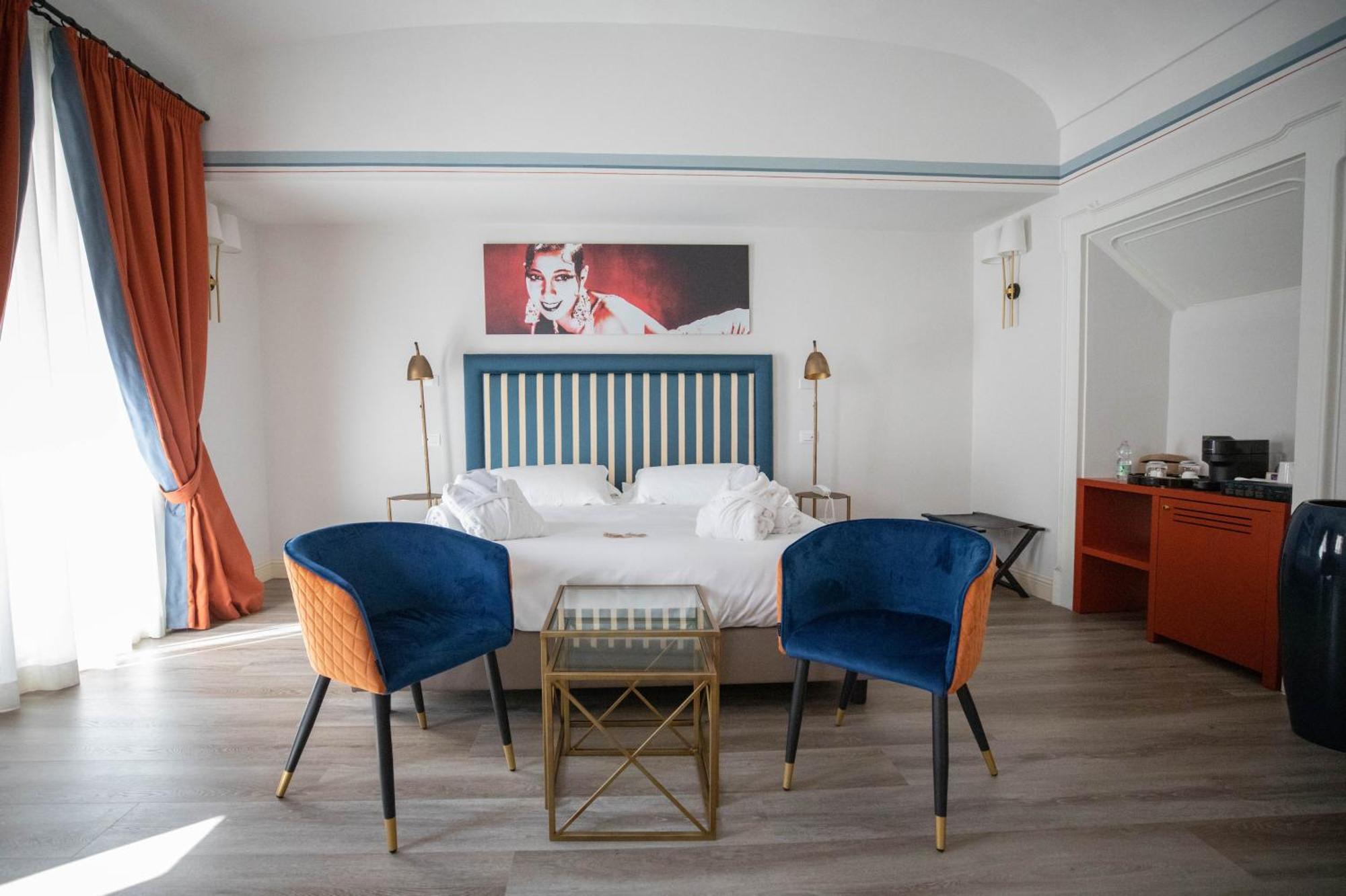 Lanterne Magiche Ortigia Suites 锡拉库扎 外观 照片