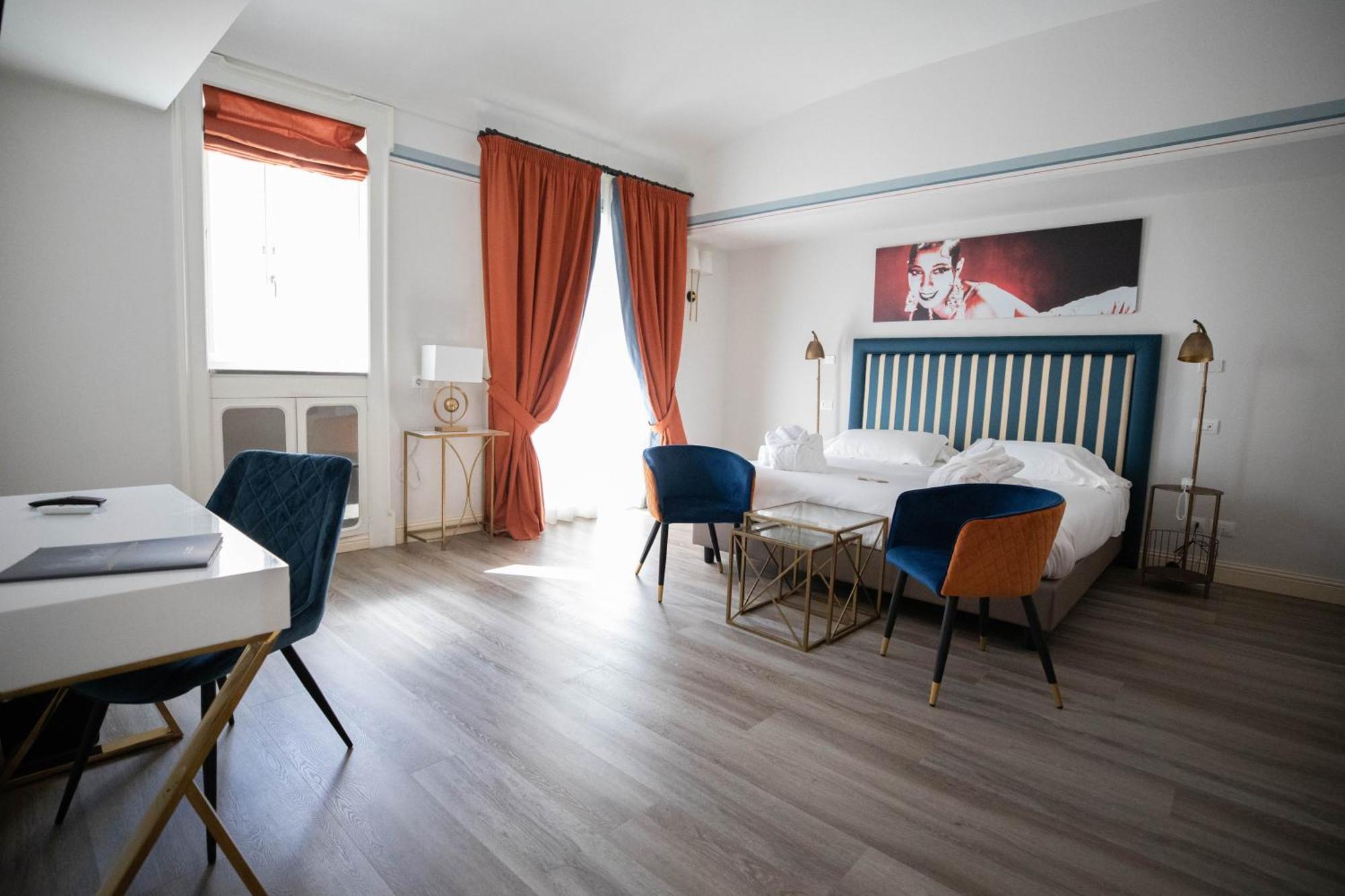 Lanterne Magiche Ortigia Suites 锡拉库扎 外观 照片