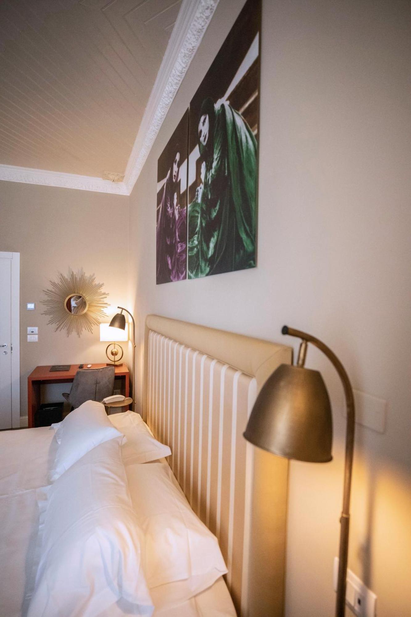 Lanterne Magiche Ortigia Suites 锡拉库扎 外观 照片