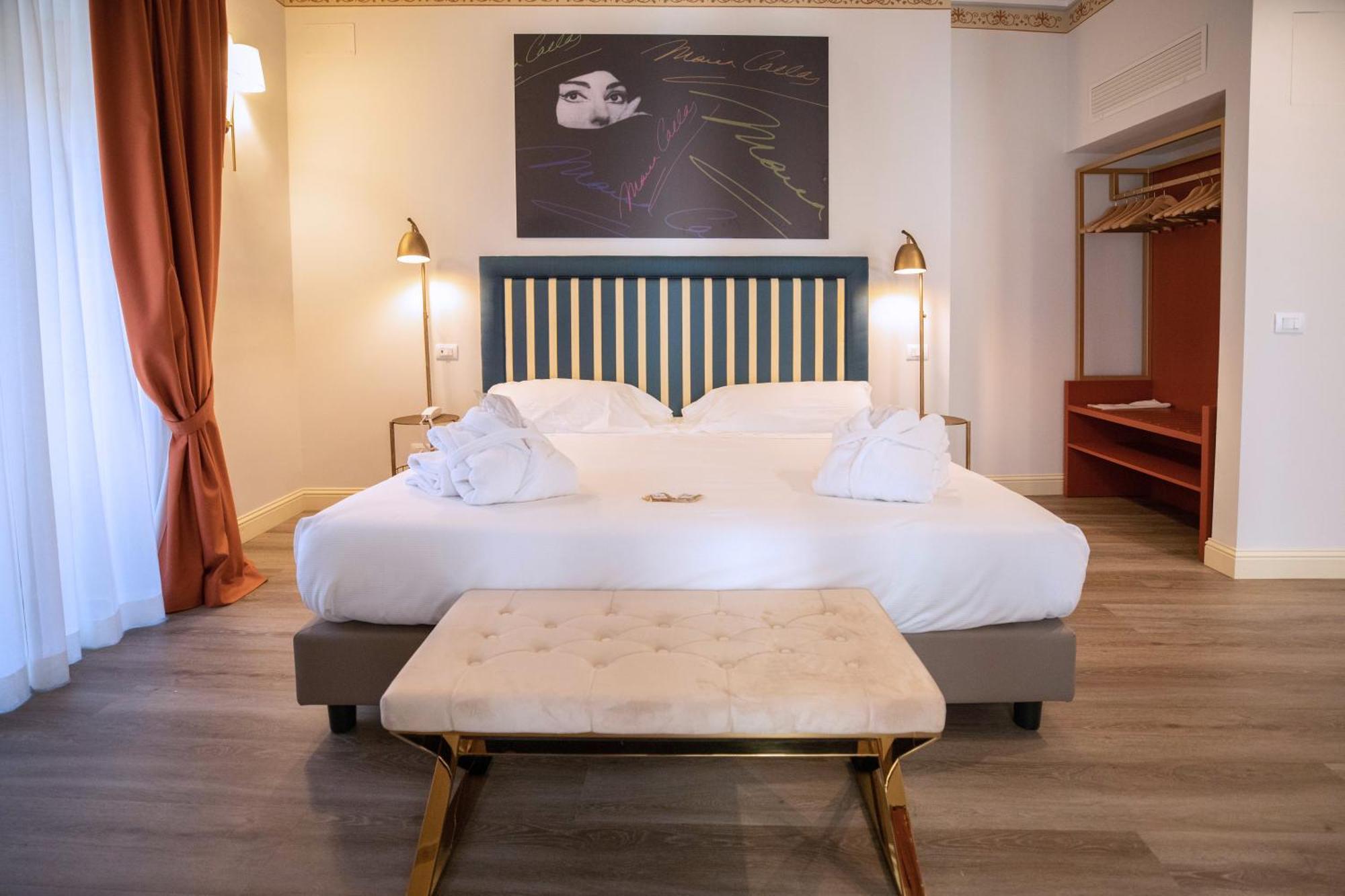 Lanterne Magiche Ortigia Suites 锡拉库扎 外观 照片