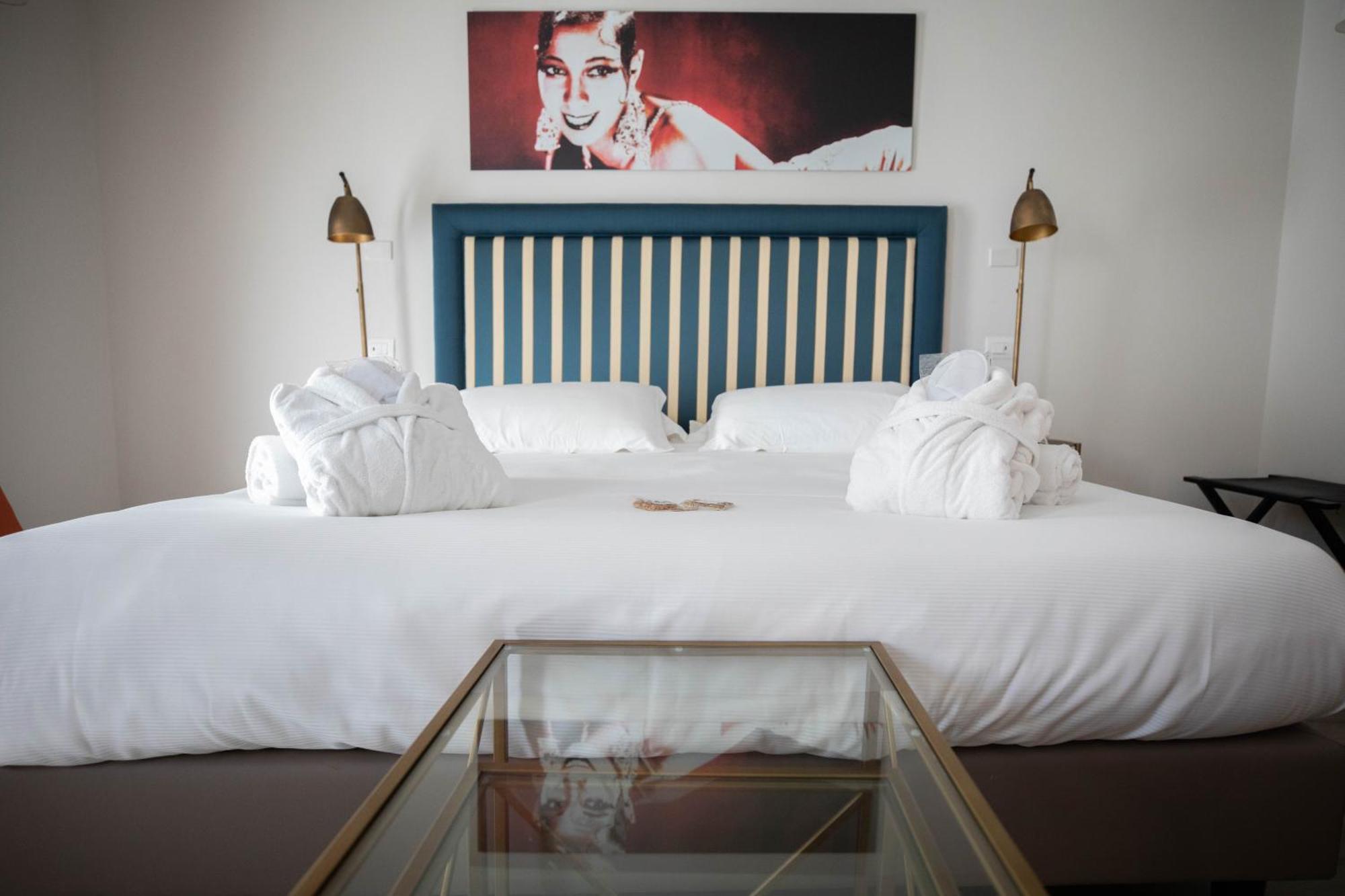 Lanterne Magiche Ortigia Suites 锡拉库扎 外观 照片