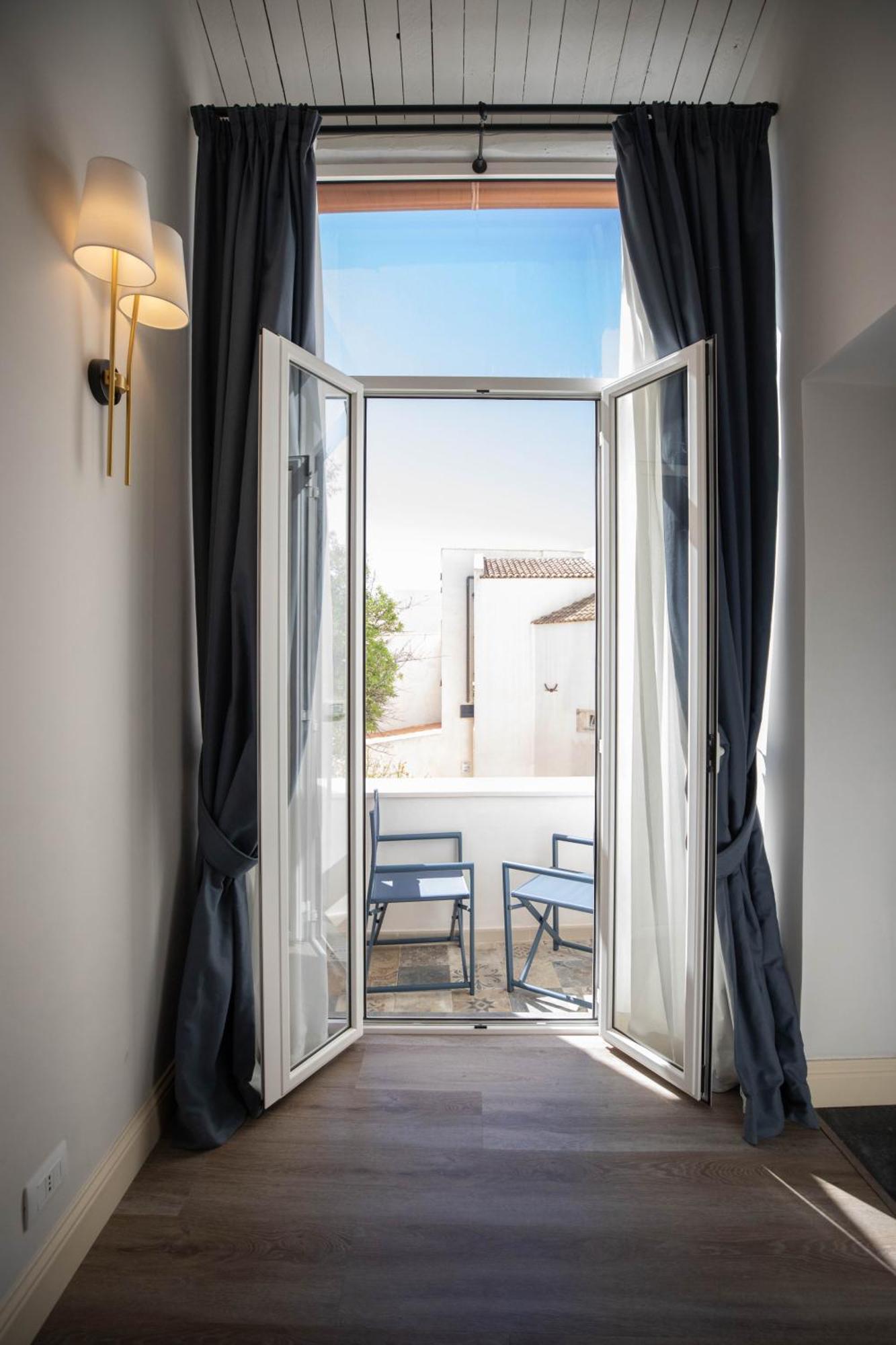 Lanterne Magiche Ortigia Suites 锡拉库扎 外观 照片
