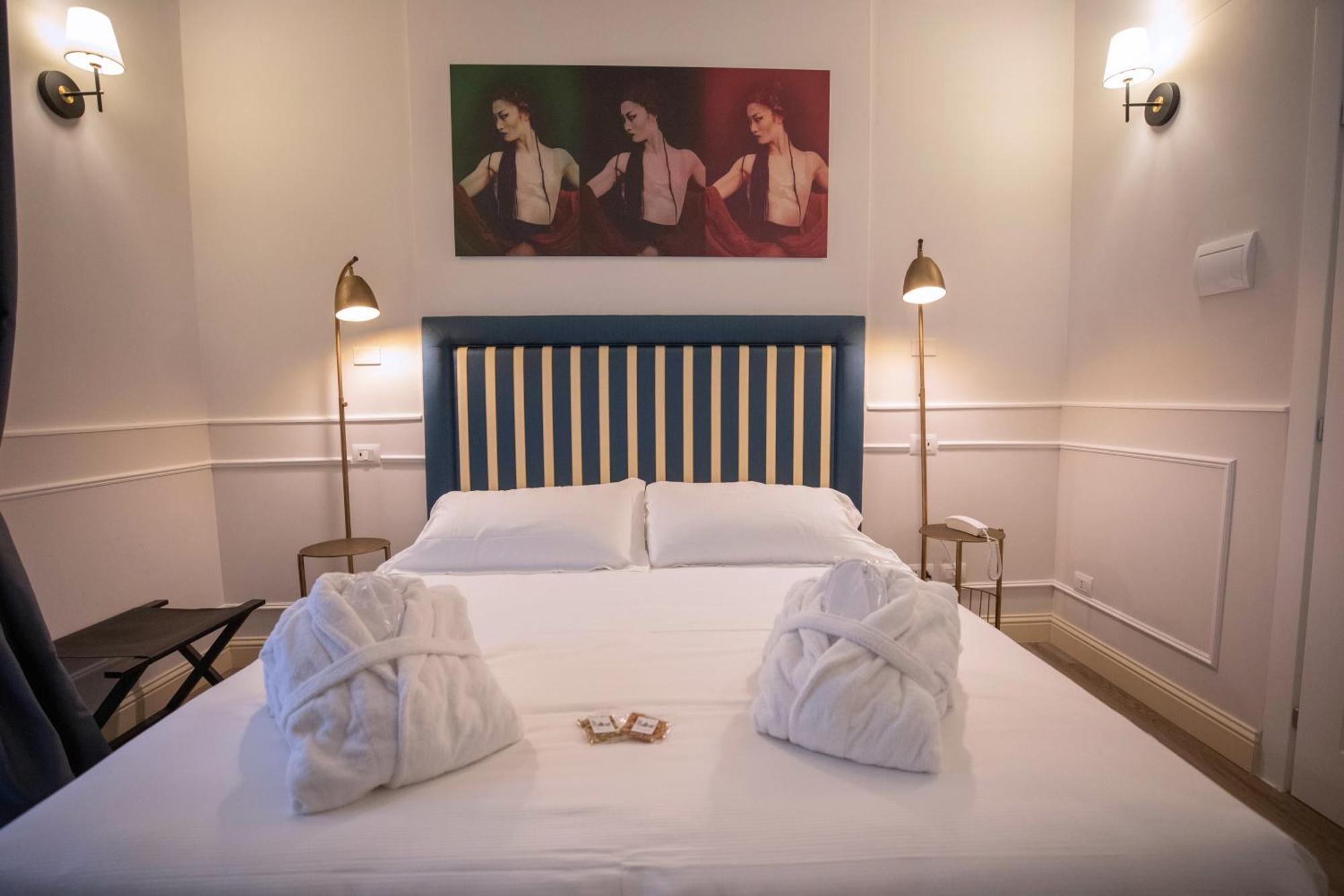 Lanterne Magiche Ortigia Suites 锡拉库扎 外观 照片