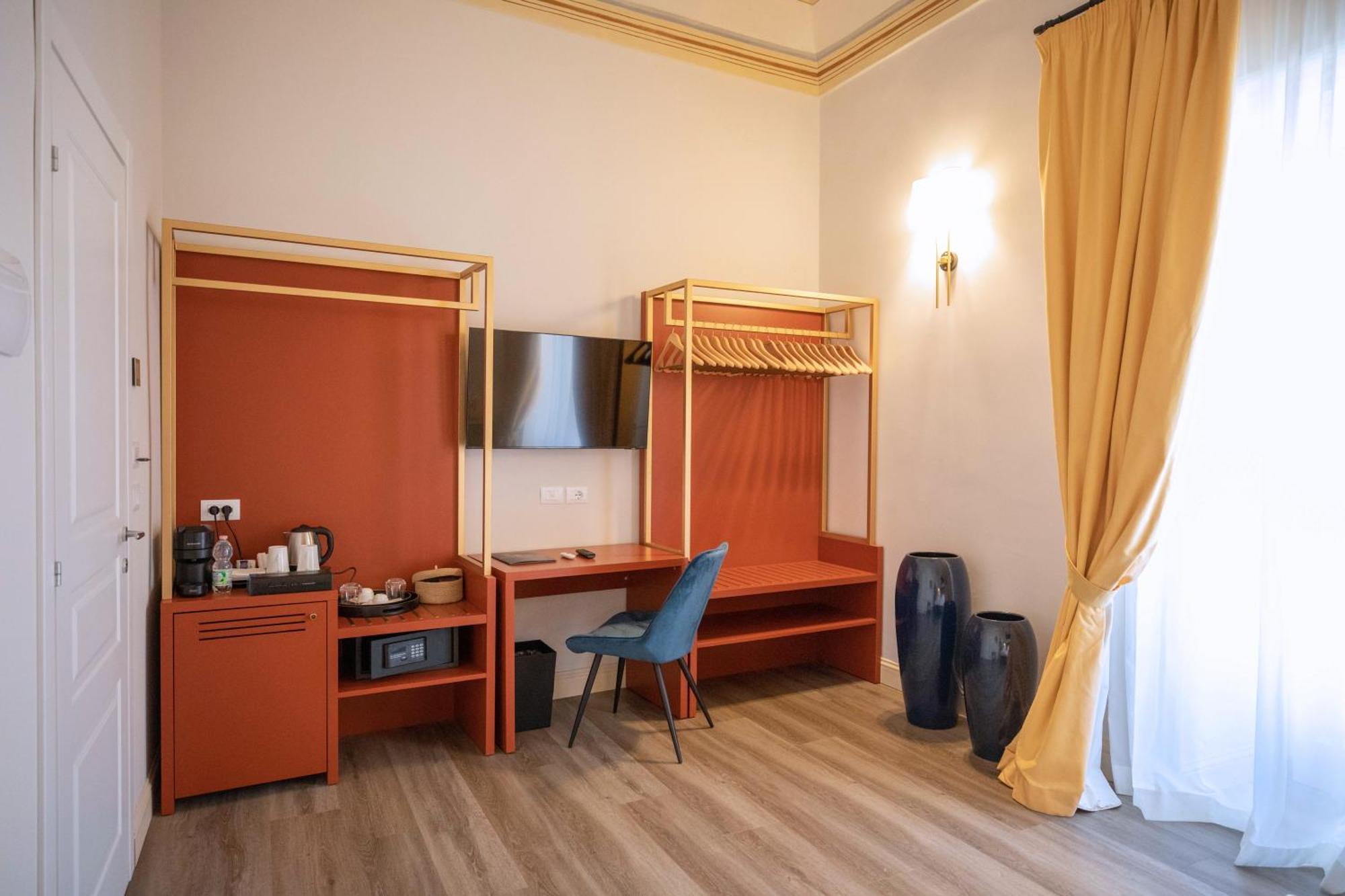Lanterne Magiche Ortigia Suites 锡拉库扎 外观 照片