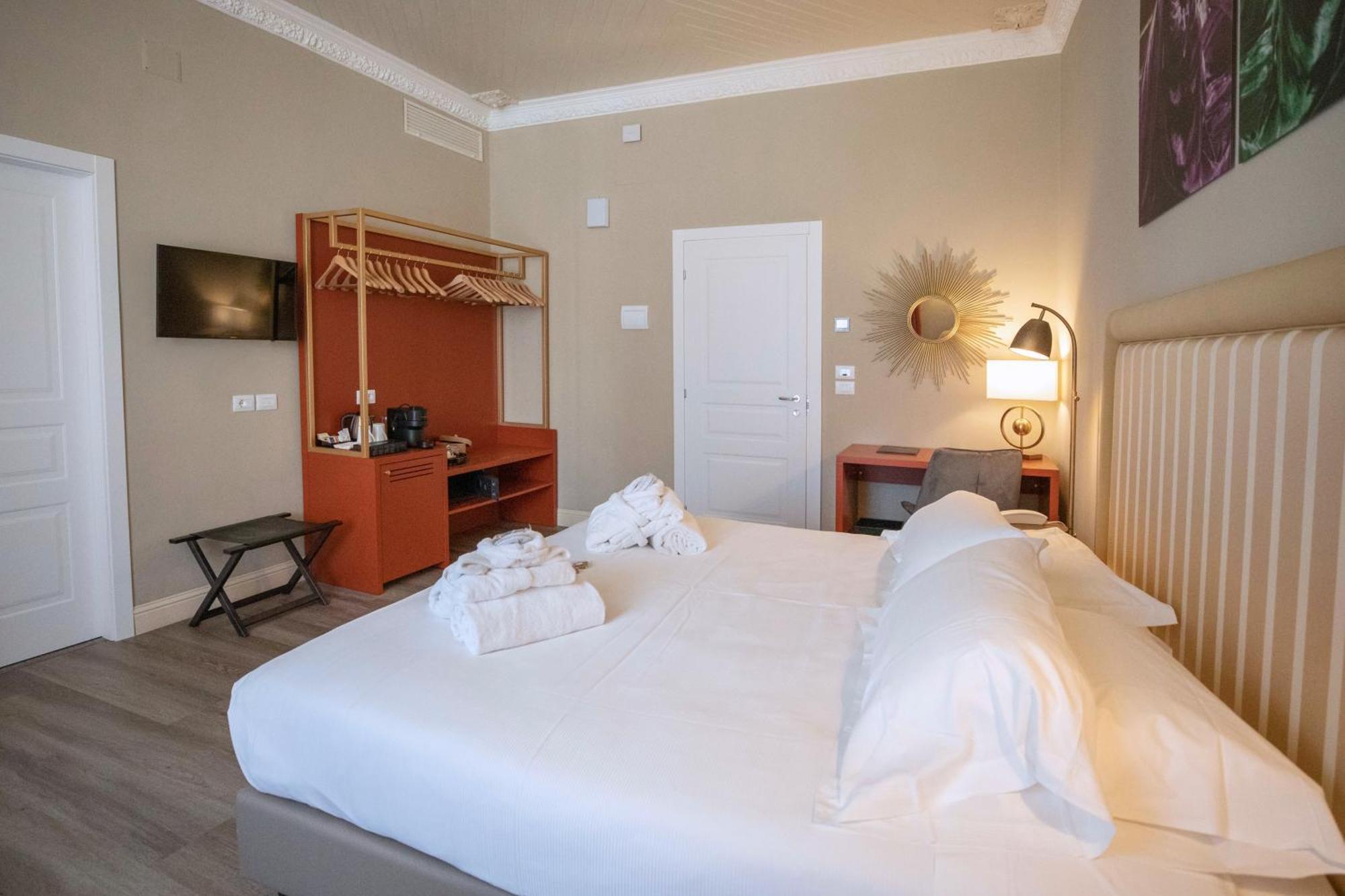 Lanterne Magiche Ortigia Suites 锡拉库扎 外观 照片