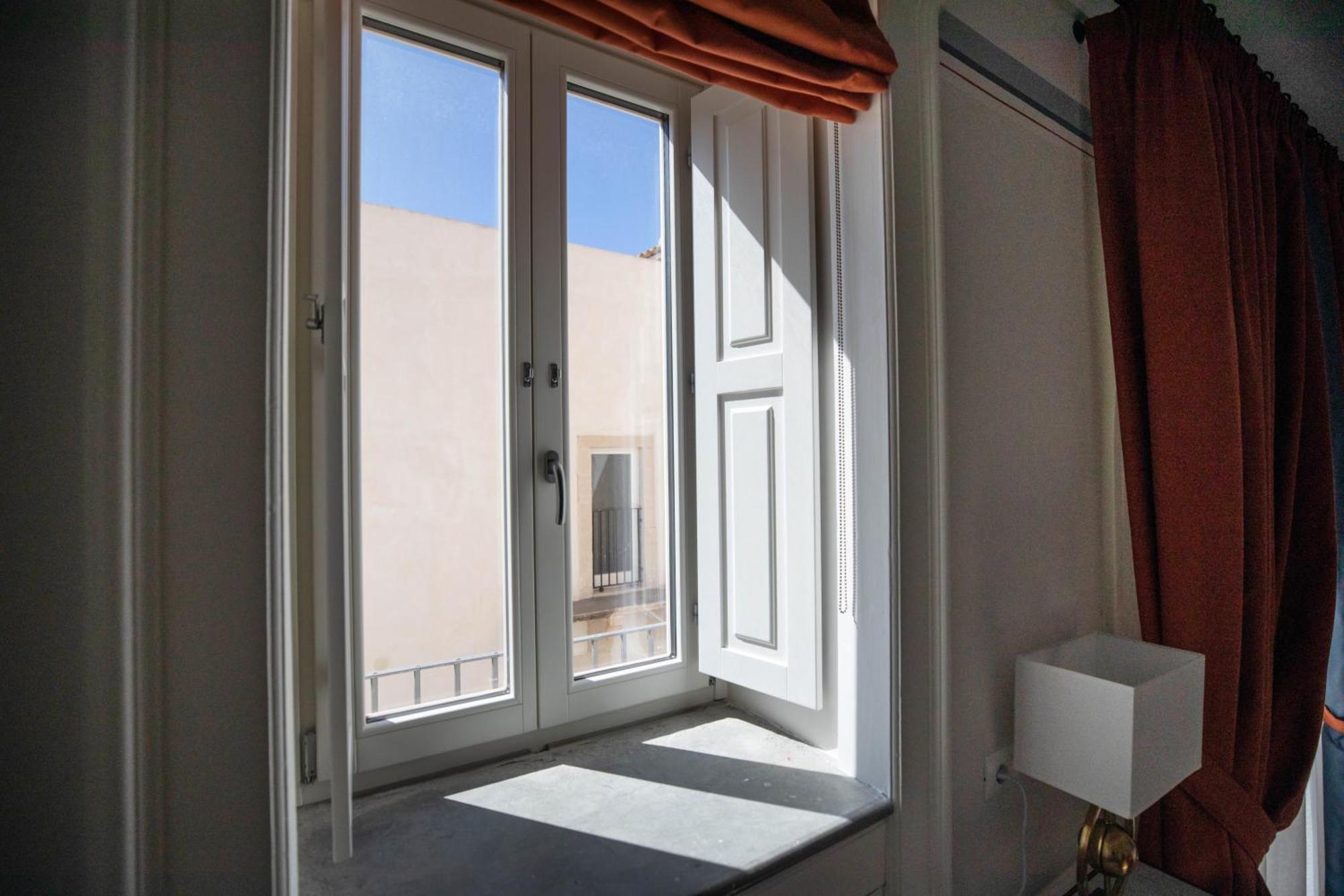 Lanterne Magiche Ortigia Suites 锡拉库扎 外观 照片