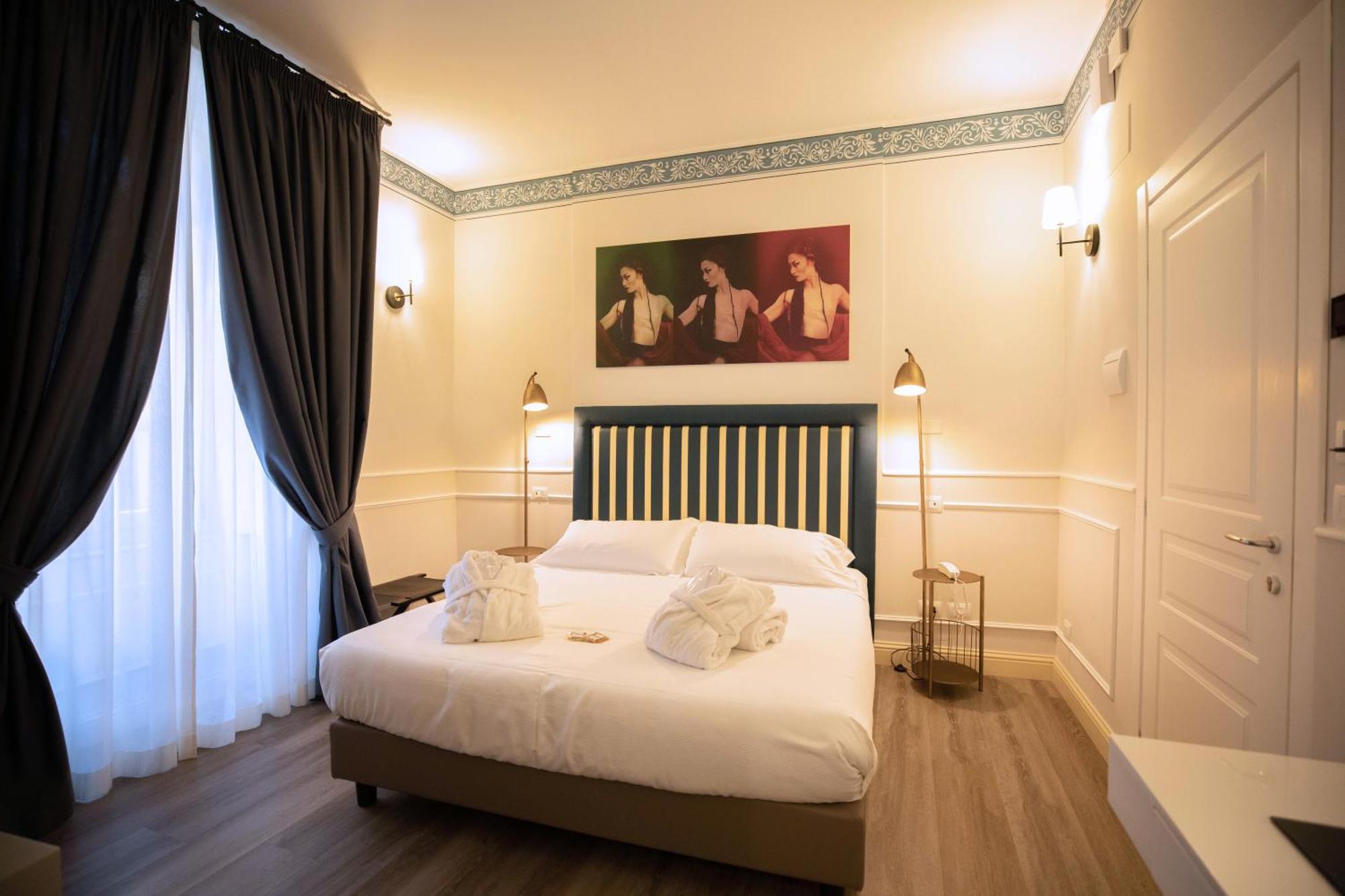 Lanterne Magiche Ortigia Suites 锡拉库扎 外观 照片