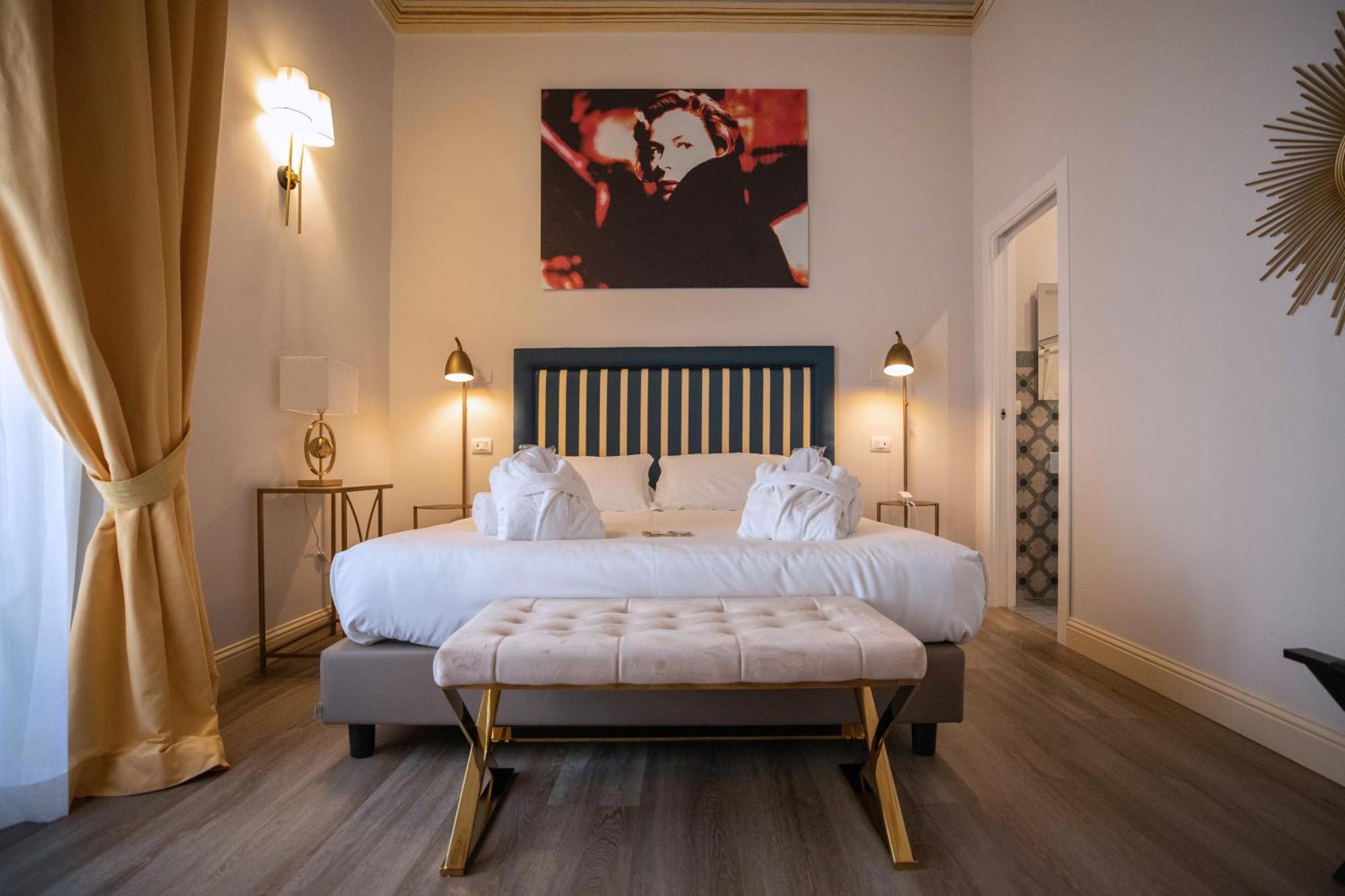 Lanterne Magiche Ortigia Suites 锡拉库扎 外观 照片