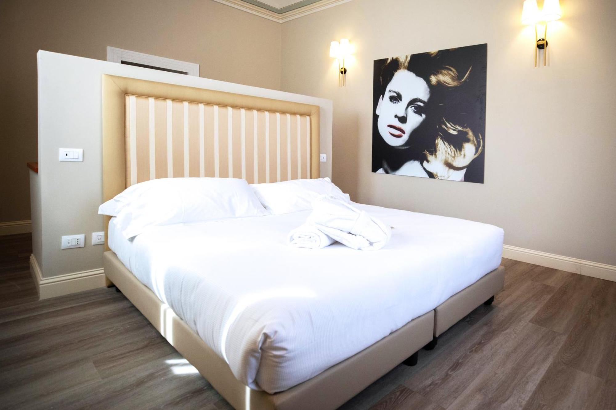 Lanterne Magiche Ortigia Suites 锡拉库扎 外观 照片